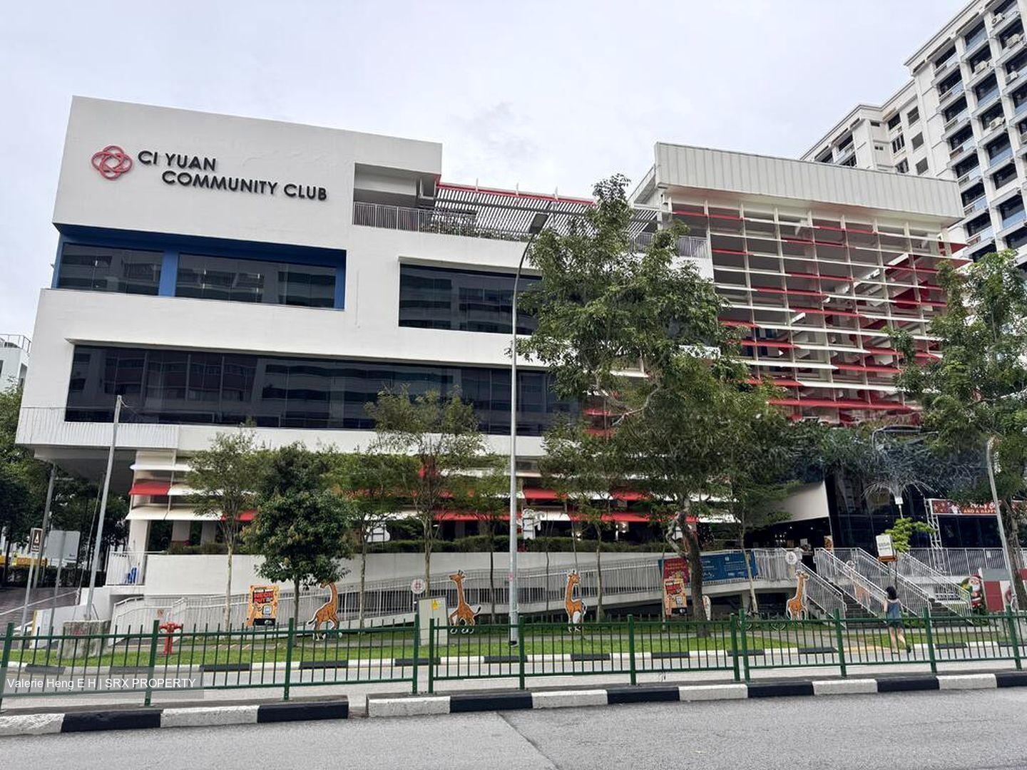 Blk 623 Hougang Avenue 8 (Hougang), HDB 3 Rooms #511970221